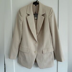 Express blazer